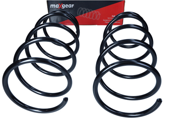 MAXGEAR 60-0041D Fahrwerksfeder