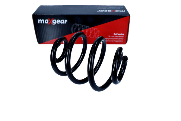 MAXGEAR 60-0043 Fahrwerksfeder