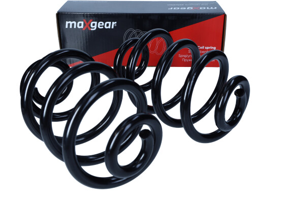 MAXGEAR 60-0044D Fahrwerksfeder