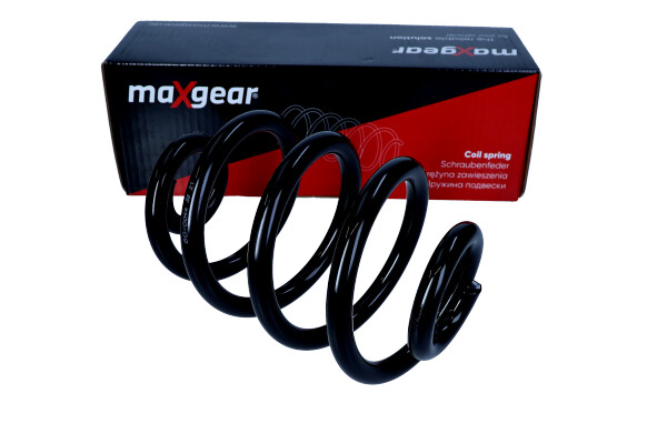 MAXGEAR 60-0044 Fahrwerksfeder