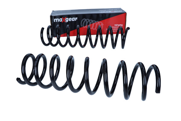 MAXGEAR 60-0045D Fahrwerksfeder