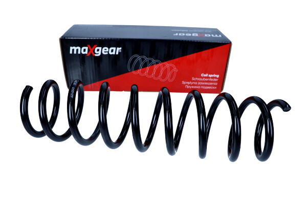 MAXGEAR 60-0045 Fahrwerksfeder