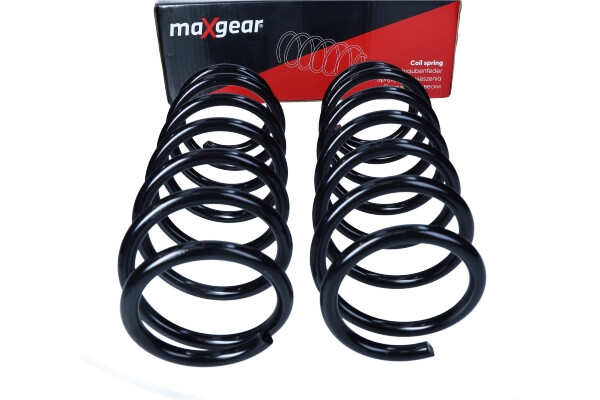 MAXGEAR 60-0047D Fahrwerksfeder