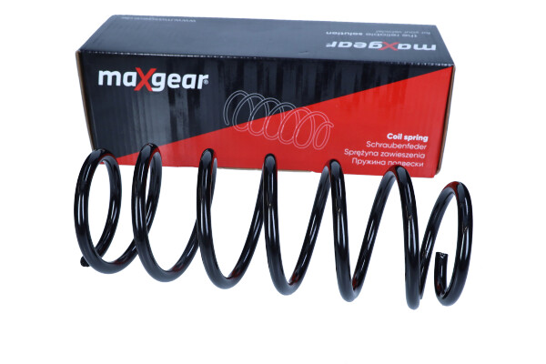 MAXGEAR 60-0047 Fahrwerksfeder