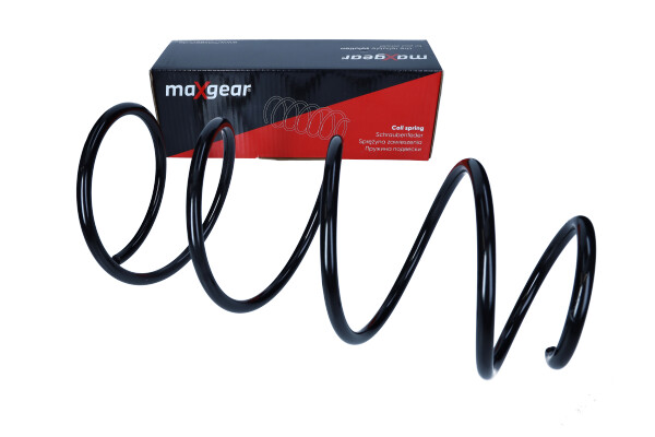 MAXGEAR 60-0048 Fahrwerksfeder