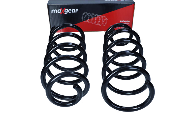 MAXGEAR 60-0050D Fahrwerksfeder