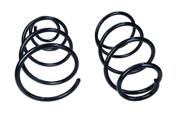 MAXGEAR 60-0051D Fahrwerksfeder