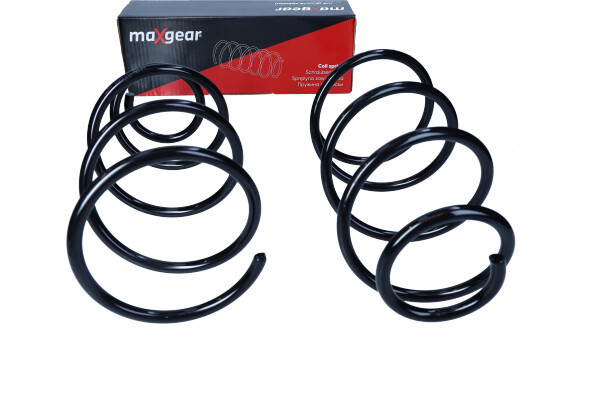 MAXGEAR 60-0051D Fahrwerksfeder
