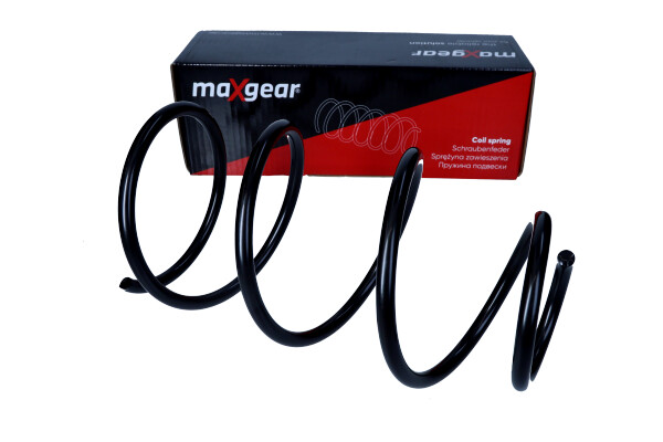 MAXGEAR 60-0051 Fahrwerksfeder