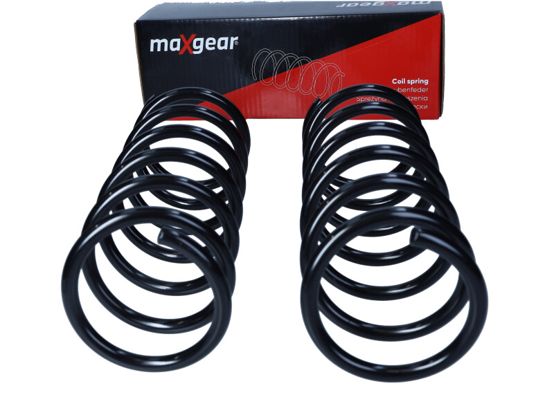 MAXGEAR 60-0052D Fahrwerksfeder