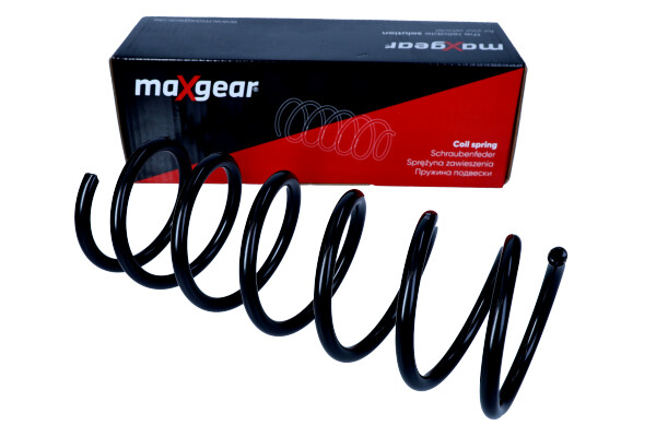 MAXGEAR 60-0052 Fahrwerksfeder