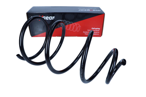 MAXGEAR 60-0056 Fahrwerksfeder