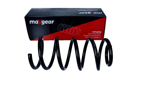 MAXGEAR 60-0057 Fahrwerksfeder