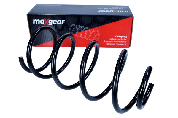 MAXGEAR 60-0060 Fahrwerksfeder