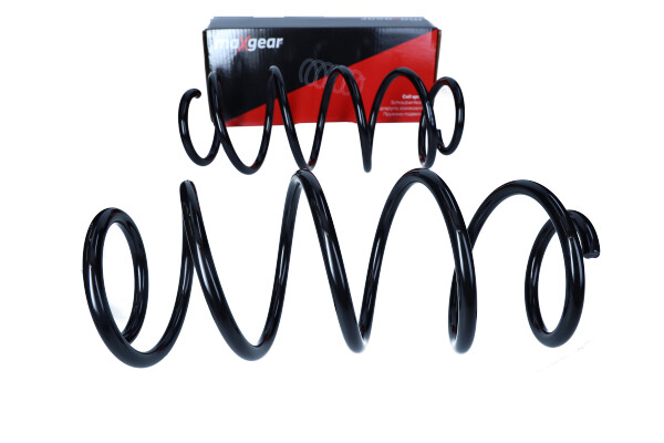 MAXGEAR 60-0063D Fahrwerksfeder