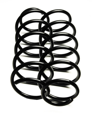 MAXGEAR 60-0064D Fahrwerksfeder