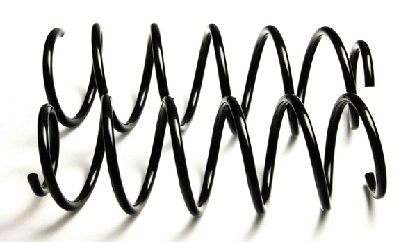 MAXGEAR 60-0064D Fahrwerksfeder