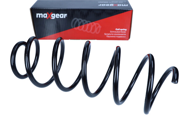 MAXGEAR 60-0064 Fahrwerksfeder