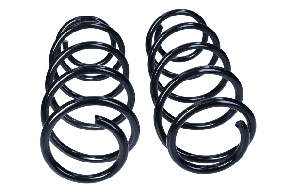 MAXGEAR 60-0075D Fahrwerksfeder