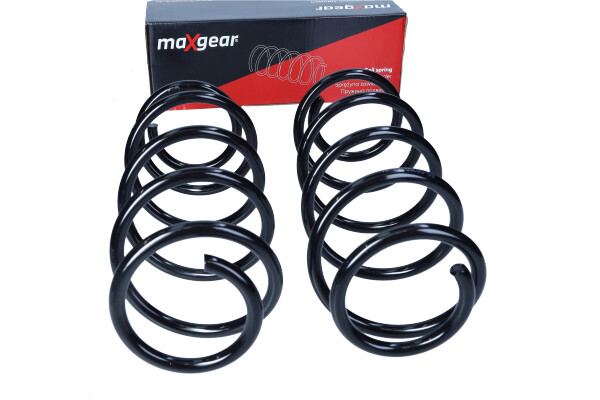 MAXGEAR 60-0075D Fahrwerksfeder
