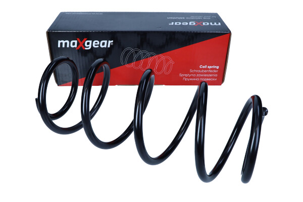 MAXGEAR 60-0075 Fahrwerksfeder
