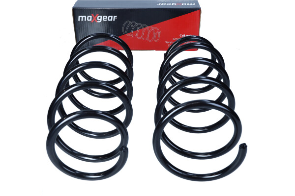MAXGEAR 60-0079D Fahrwerksfeder