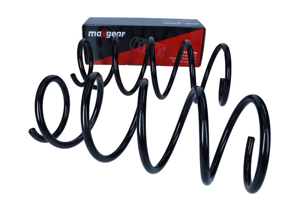 MAXGEAR 60-0080D Fahrwerksfeder