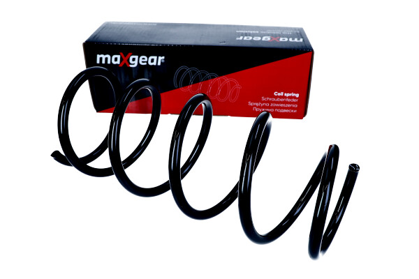 MAXGEAR 60-0080 Fahrwerksfeder