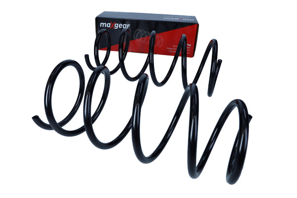 MAXGEAR 60-0081D Fahrwerksfeder