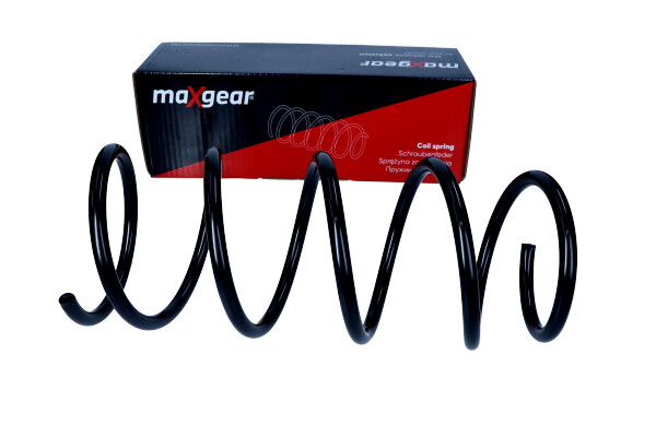 MAXGEAR 60-0081 Fahrwerksfeder