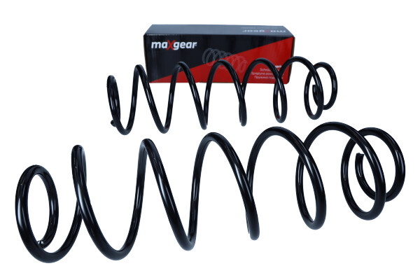 MAXGEAR 60-0085D Fahrwerksfeder
