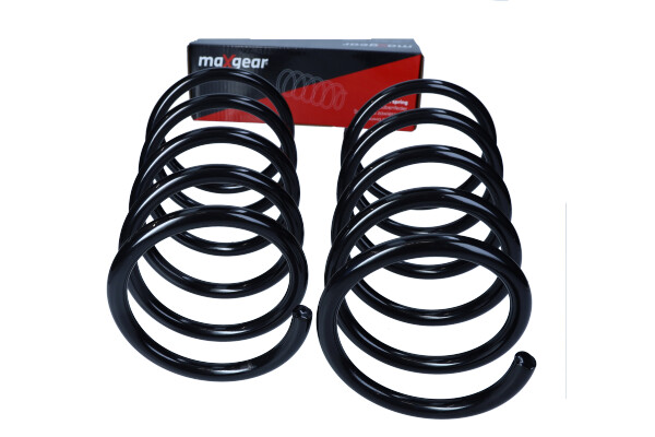 MAXGEAR 60-0086D Fahrwerksfeder