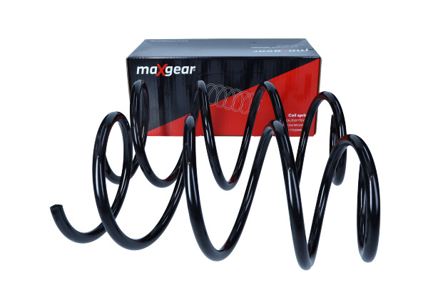 MAXGEAR 60-0087D Fahrwerksfeder