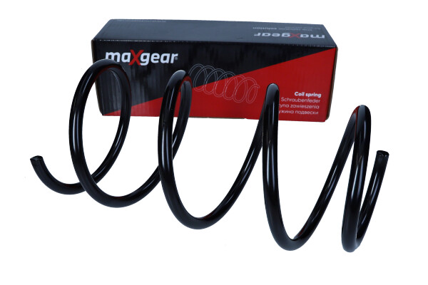 MAXGEAR 60-0087 Fahrwerksfeder