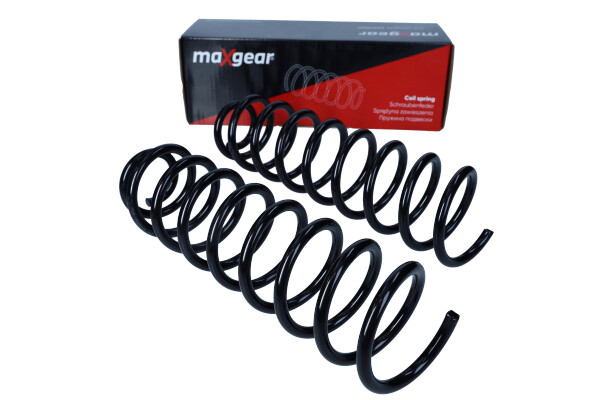 MAXGEAR 60-0088D Fahrwerksfeder