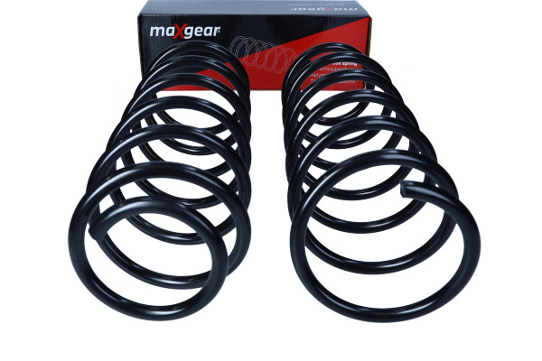 MAXGEAR 60-0090D Fahrwerksfeder
