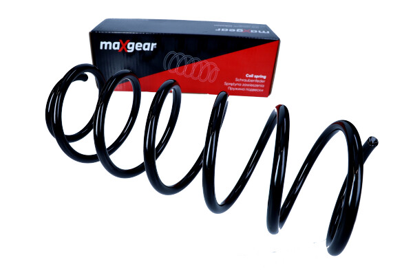 MAXGEAR 60-0090 Fahrwerksfeder