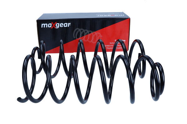 MAXGEAR 60-0091D Fahrwerksfeder