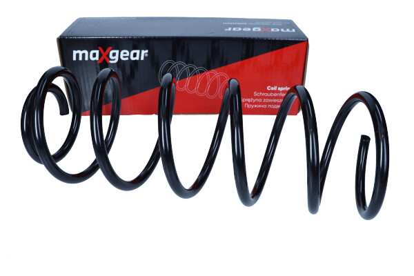 MAXGEAR 60-0091 Fahrwerksfeder