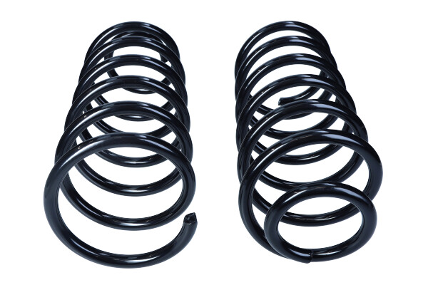 MAXGEAR 60-0093D Fahrwerksfeder