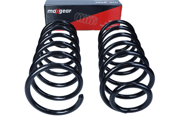 MAXGEAR 60-0093D Fahrwerksfeder