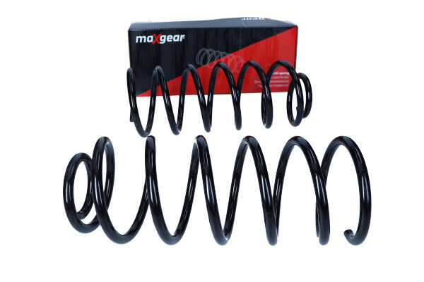 MAXGEAR 60-0095D Fahrwerksfeder