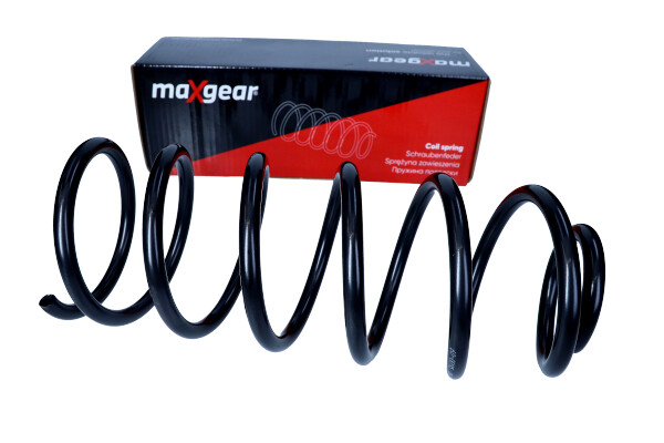MAXGEAR 60-0095 Fahrwerksfeder