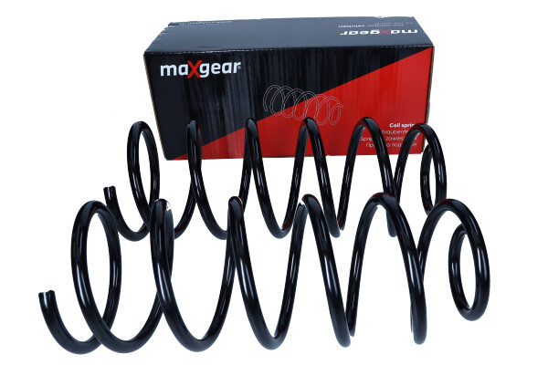 MAXGEAR 60-0096D Fahrwerksfeder