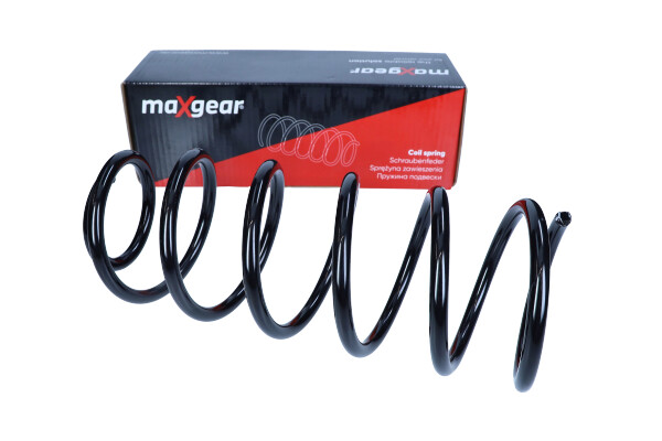 MAXGEAR 60-0096 Fahrwerksfeder