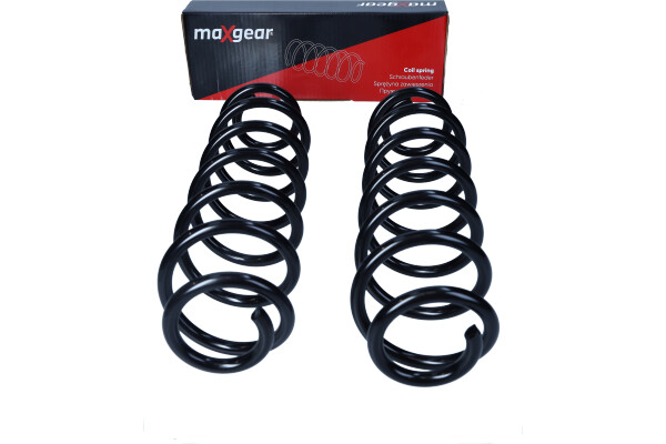 MAXGEAR 60-0098D Fahrwerksfeder