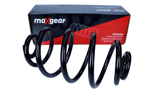 MAXGEAR 60-0100 Fahrwerksfeder