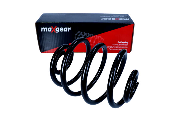 MAXGEAR 60-0104 Fahrwerksfeder