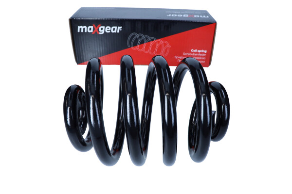 MAXGEAR 60-0110 Fahrwerksfeder