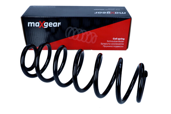 MAXGEAR 60-0111 Fahrwerksfeder